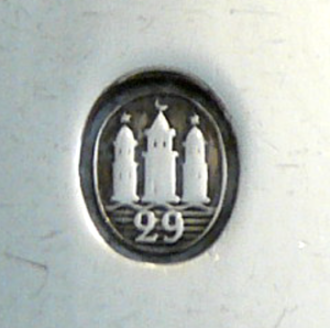 3-tower