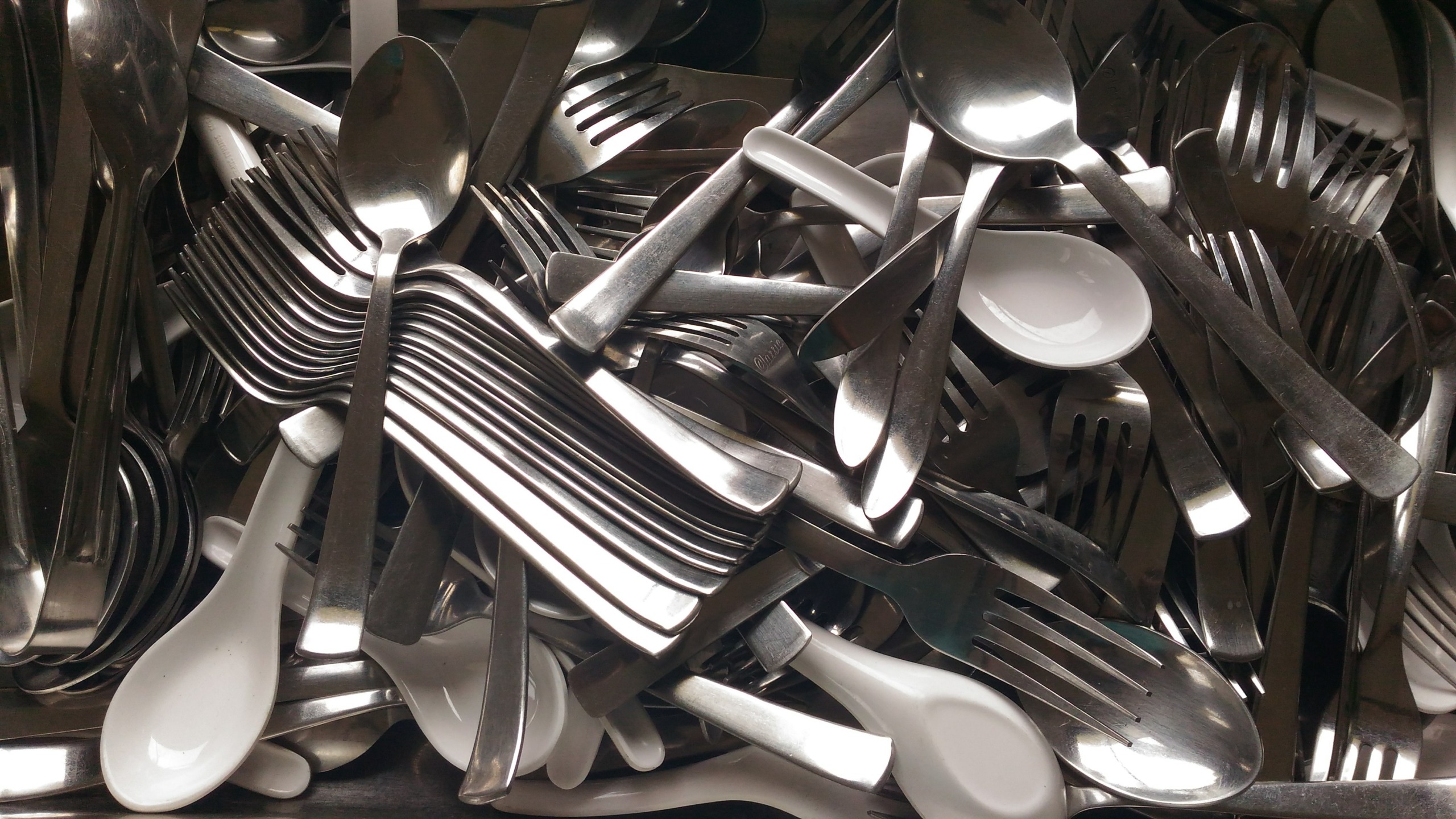 silver
