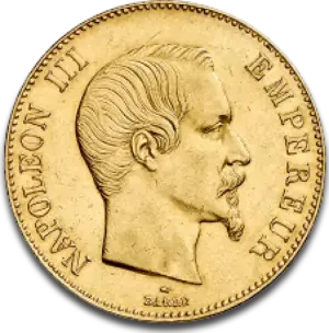 100 Francs - 1907-1914