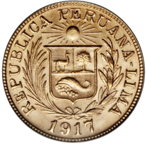 1 Libra - 1898-1969