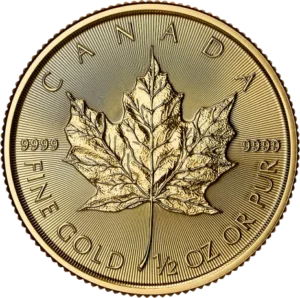 maple leaf